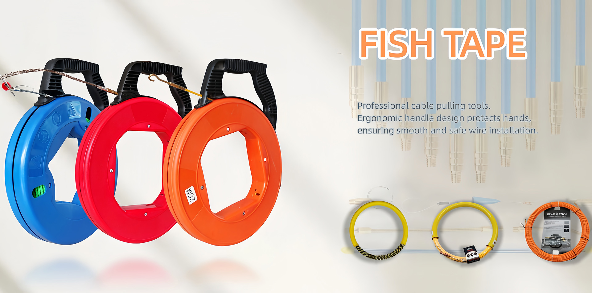 Cangzhou Jiujiu Communication Equipment Co., Ltd.