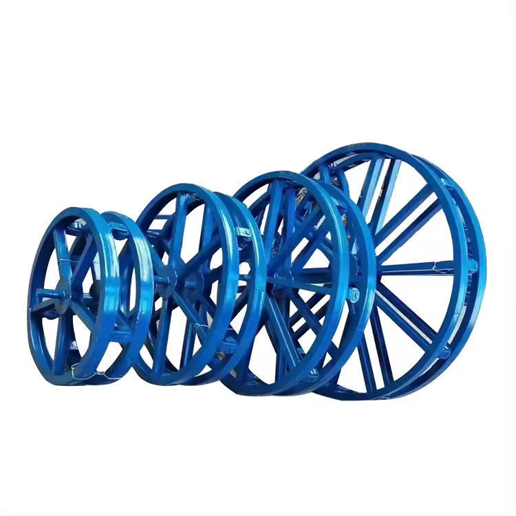 PLATE CABLE STAND