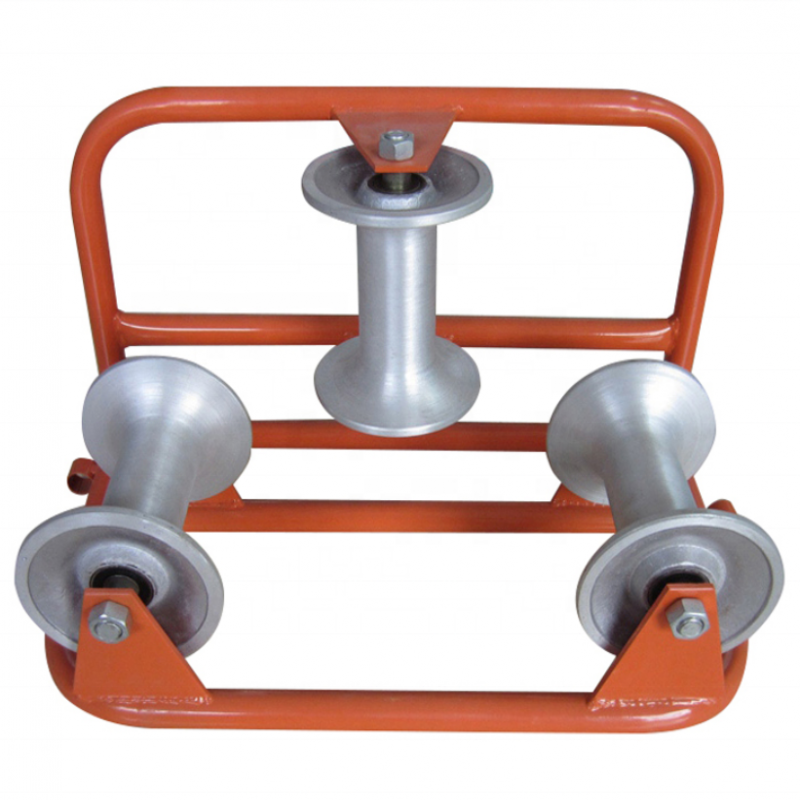 Cable pulley