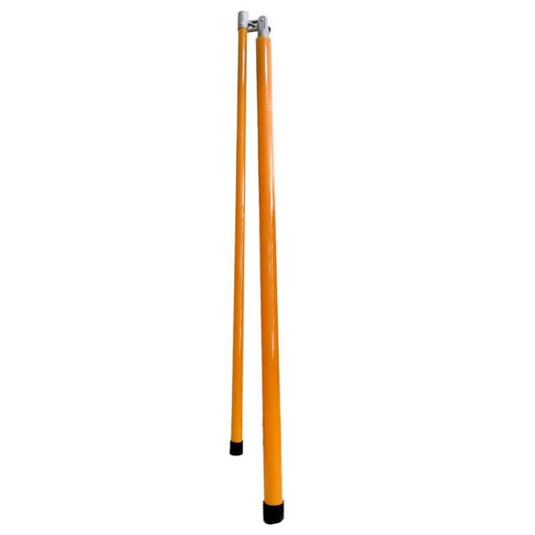 Telescopic measuring pole3