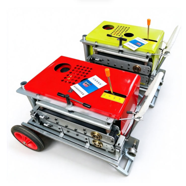 Optical Fiber Cable Stranding Machine