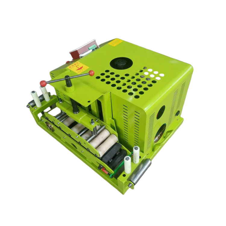 Green conveyor