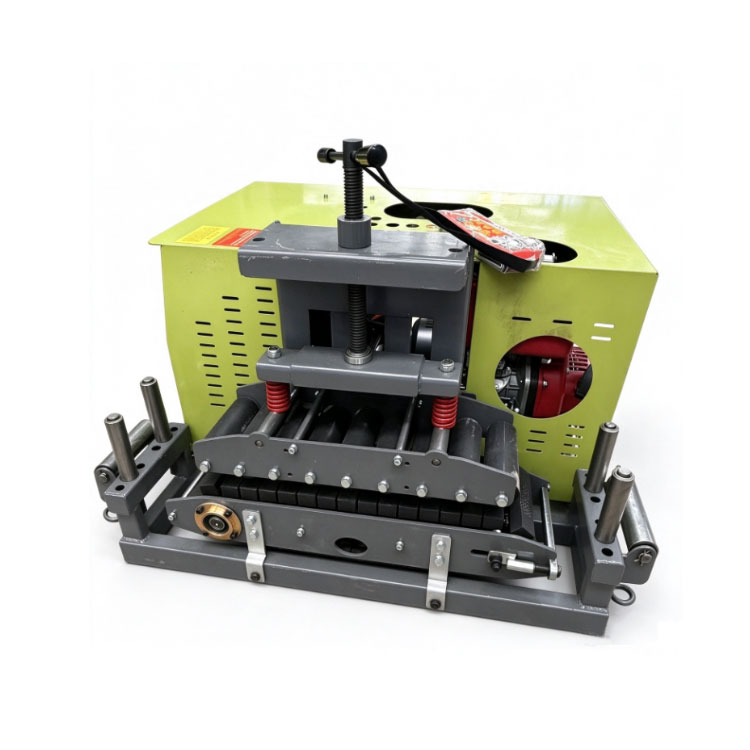 CABLE WINDING MACHINE